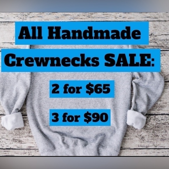 Boston Red Sox Skyline Crewneck - Picture 4 of 5